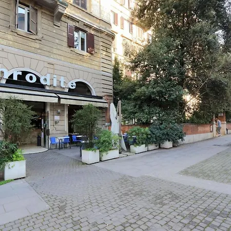 Apartment Donizetti Rome