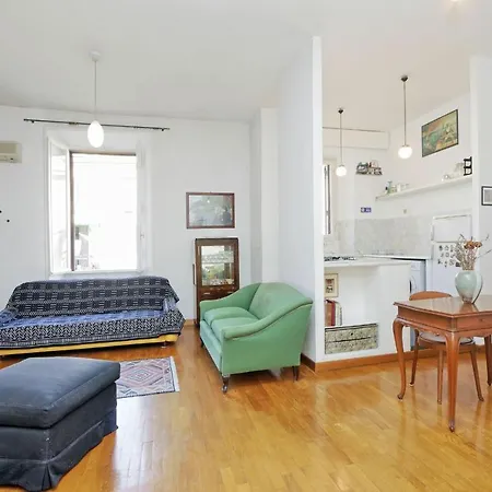 Apartment Donizetti Rome