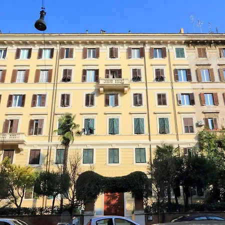 Donizetti * Roma