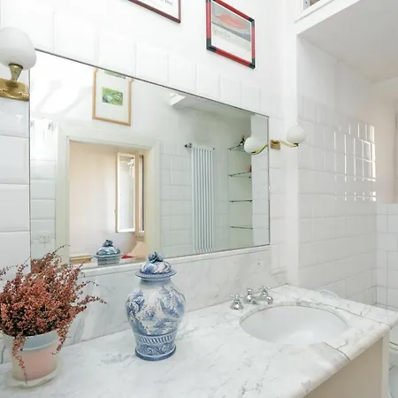 Donizetti Apartment Rome