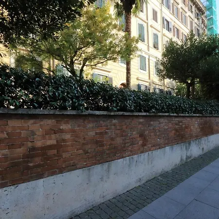 Donizetti Rome