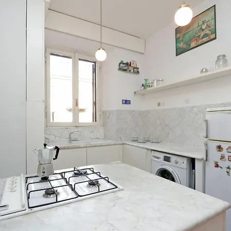 Apartment Donizetti Rome
