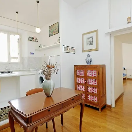 Donizetti Apartment *