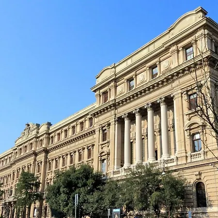 Donizetti Appartamento Roma