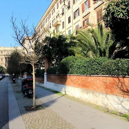 Donizetti Apartment